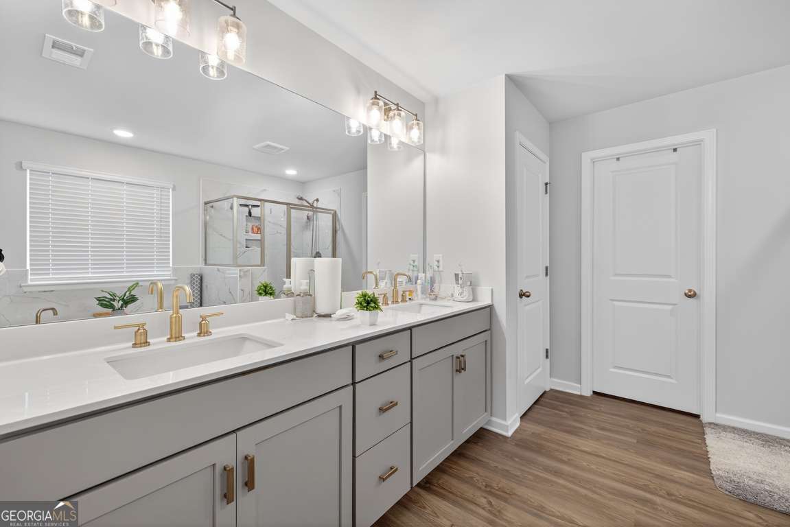 Reverie at East Lake - Residential