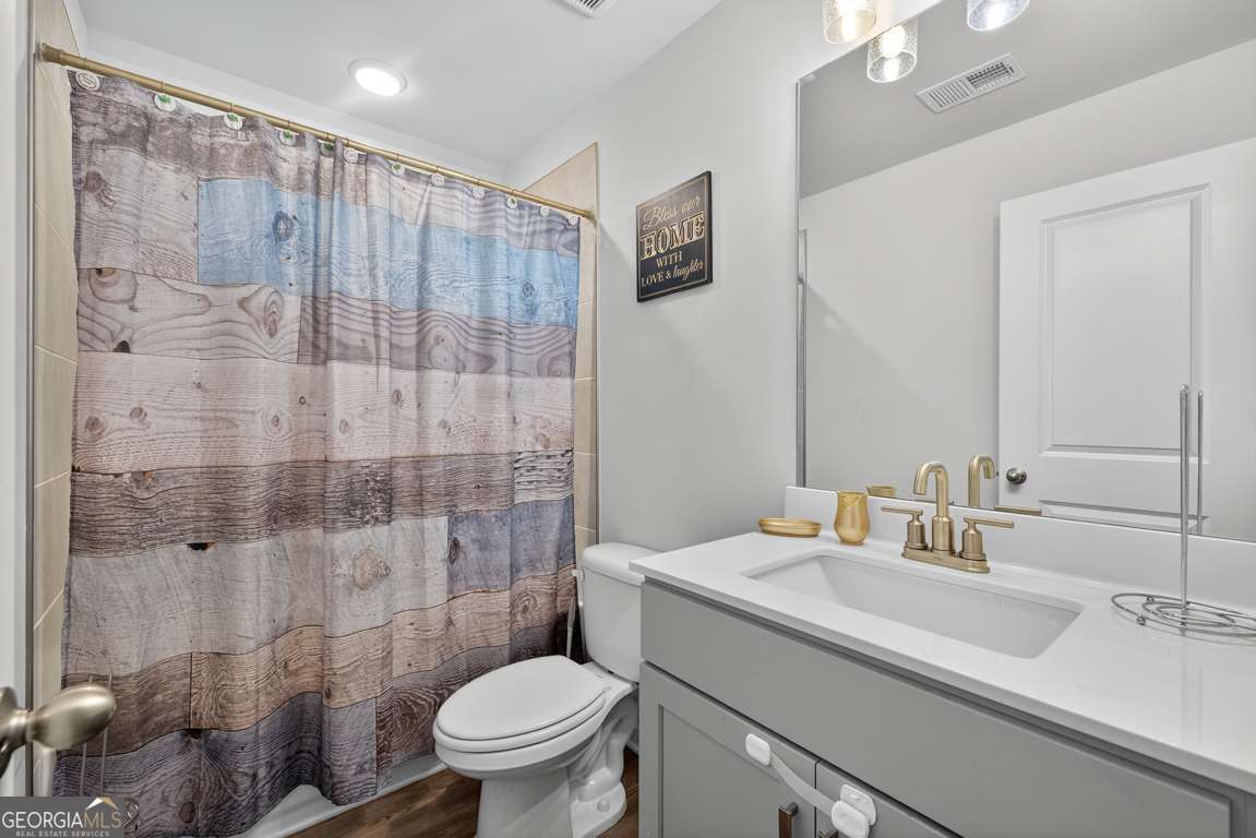 Reverie at East Lake - Residential