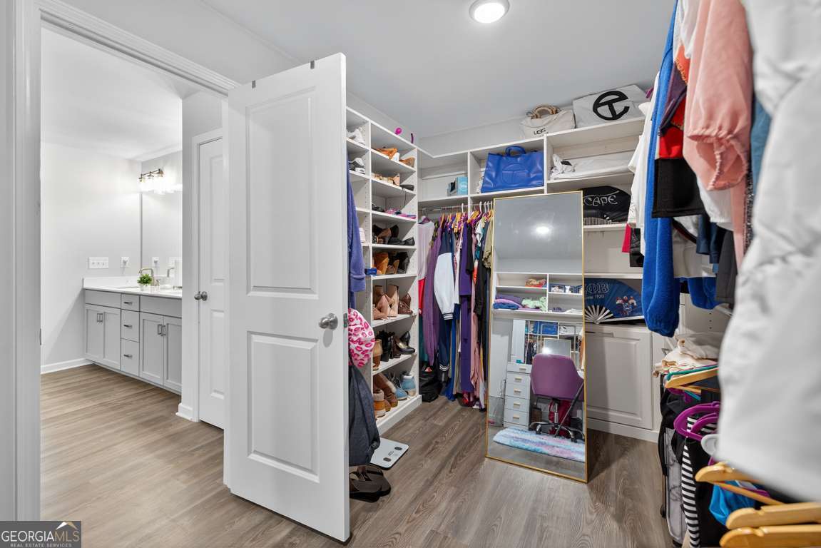 Reverie at East Lake - Residential