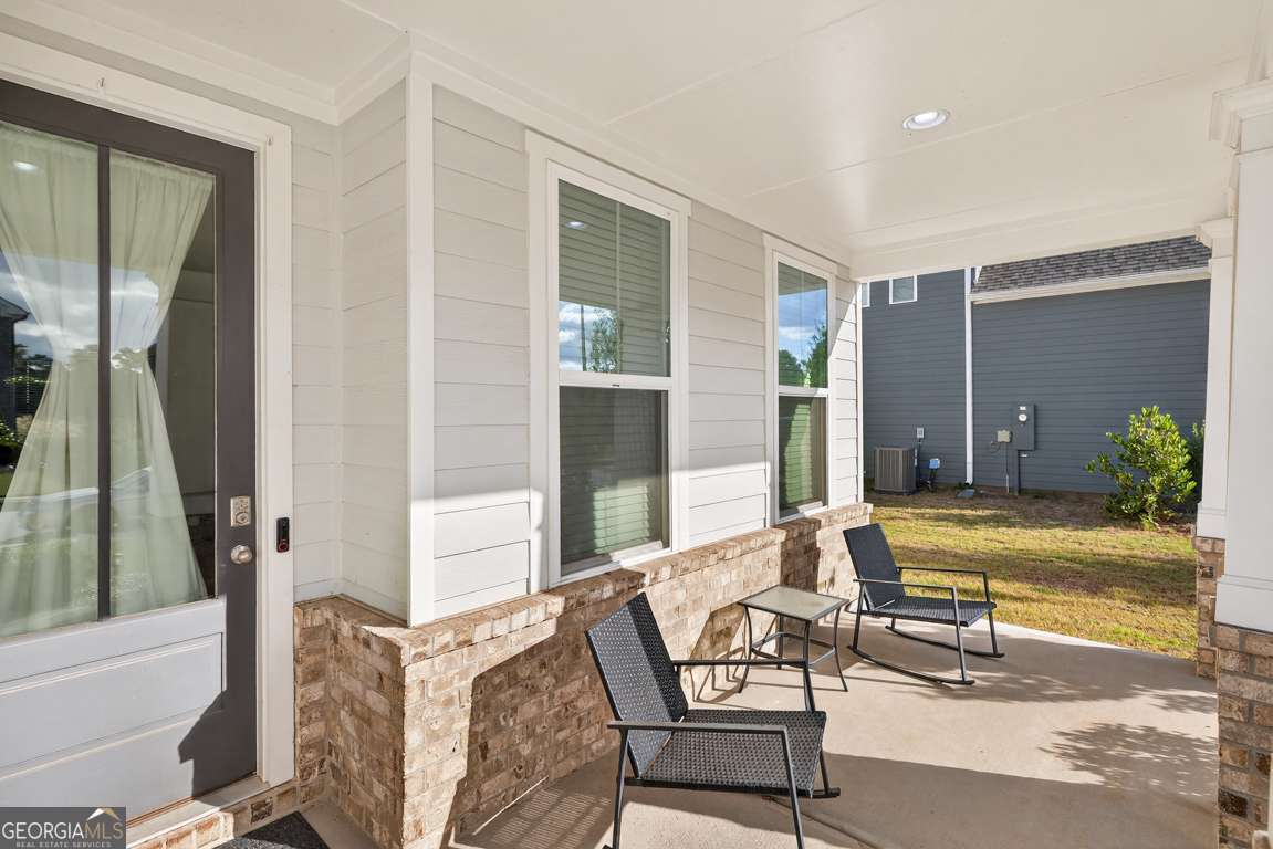 Reverie at East Lake - Residential