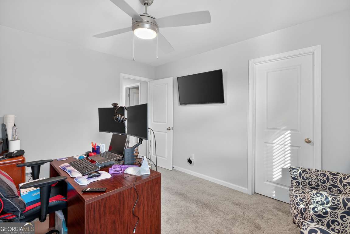 Reverie at East Lake - Residential