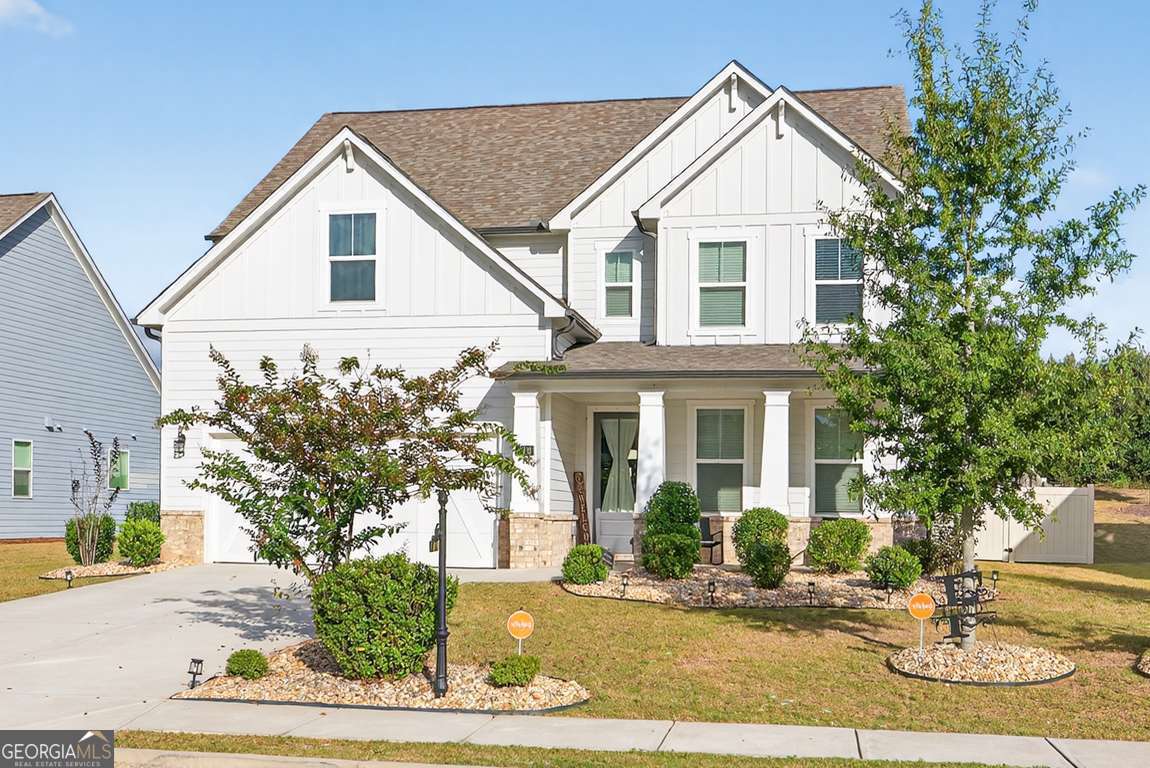 Reverie at East Lake - Residential