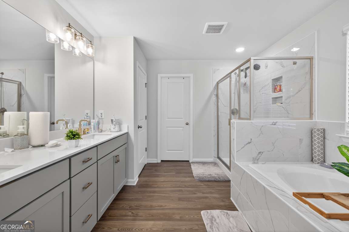 Reverie at East Lake - Residential