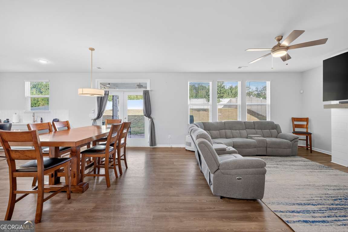 Reverie at East Lake - Residential