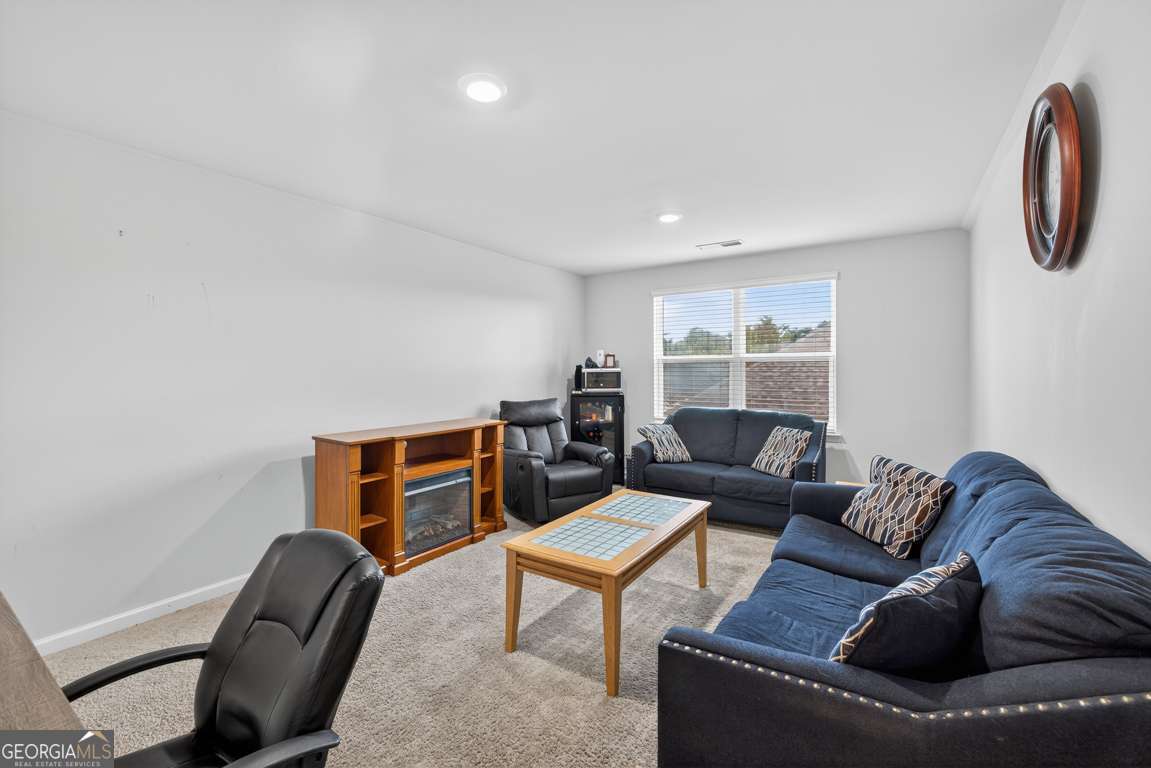 Reverie at East Lake - Residential