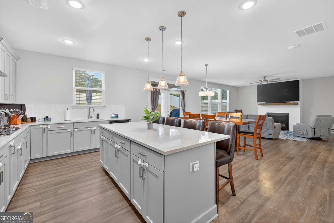 Reverie at East Lake - Residential