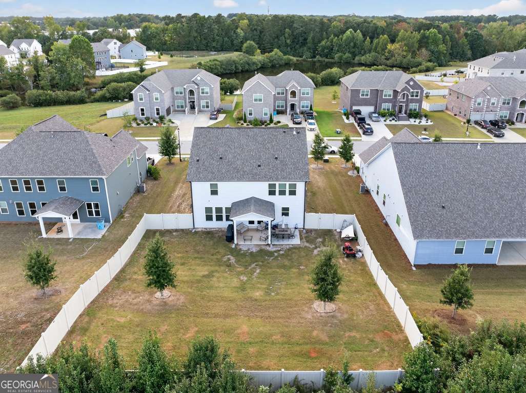 Reverie at East Lake - Residential