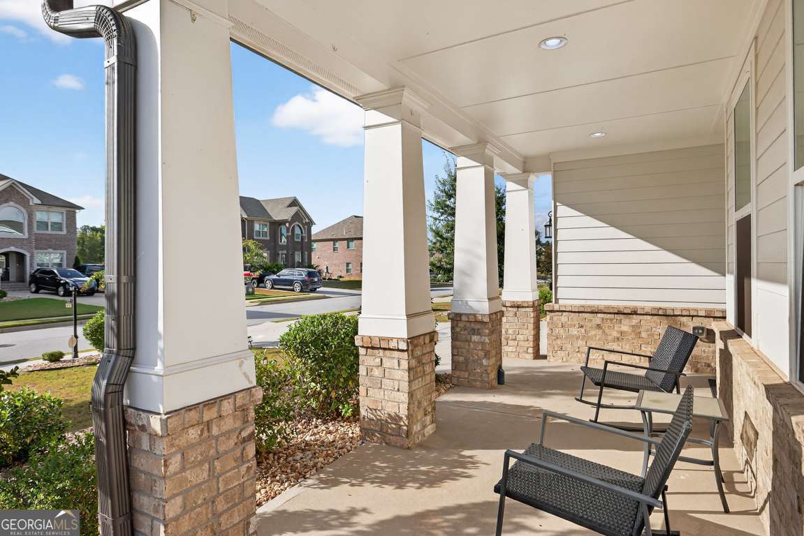 Reverie at East Lake - Residential
