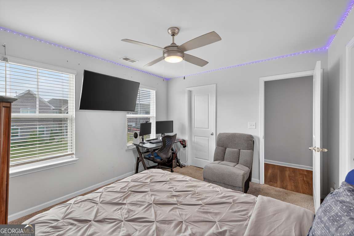 Reverie at East Lake - Residential