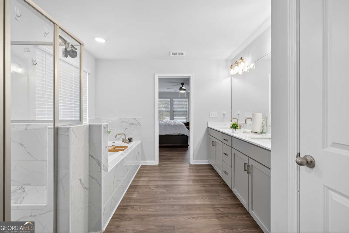 Reverie at East Lake - Residential