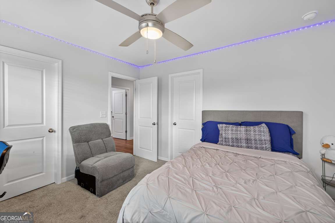 Reverie at East Lake - Residential