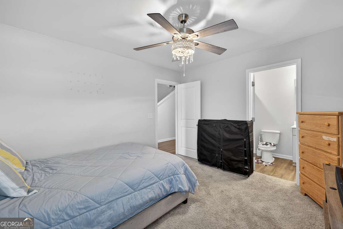 Reverie at East Lake - Residential
