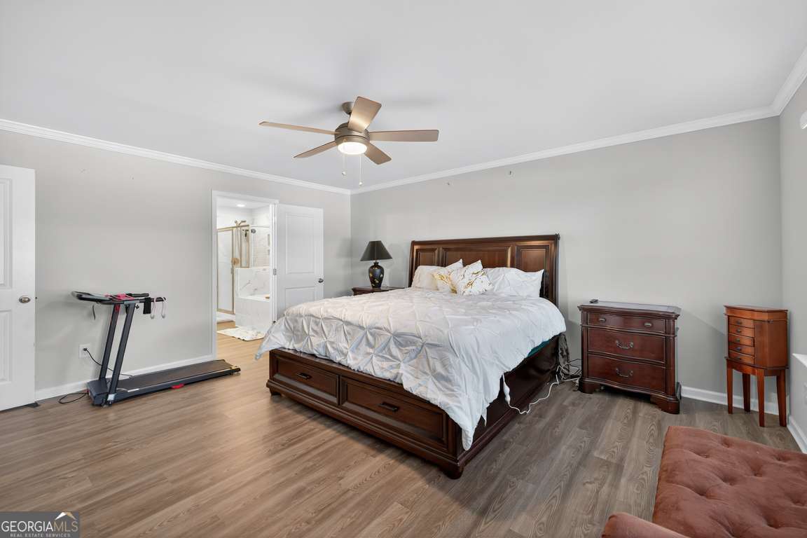 Reverie at East Lake - Residential