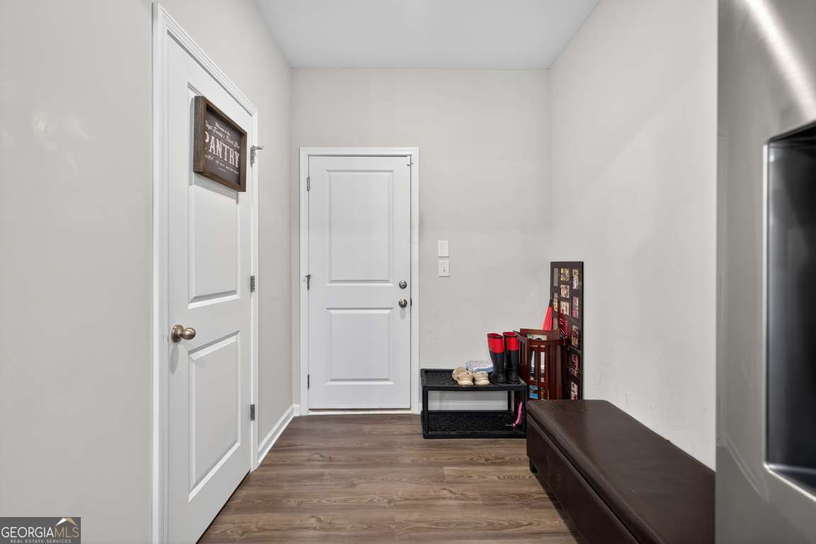 Reverie at East Lake - Residential
