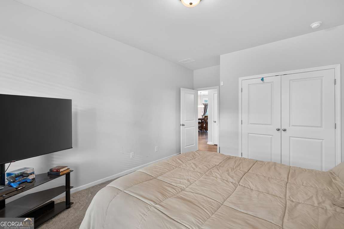 Reverie at East Lake - Residential