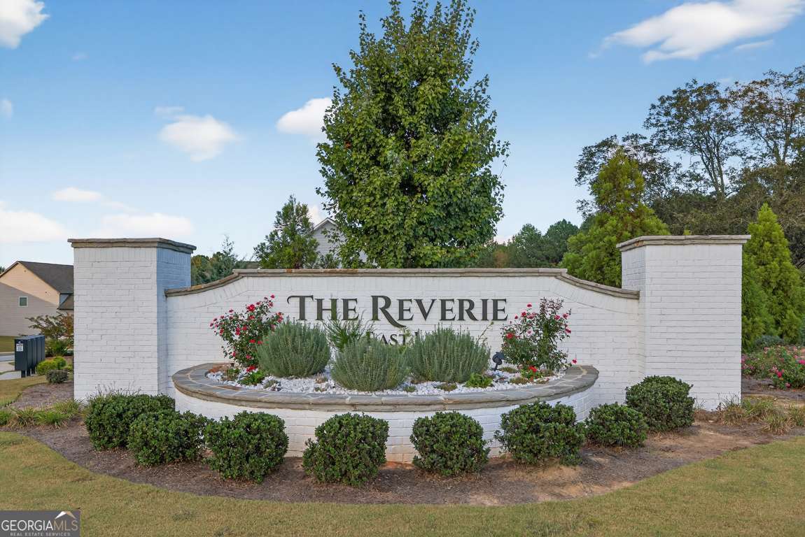 Reverie at East Lake - Residential