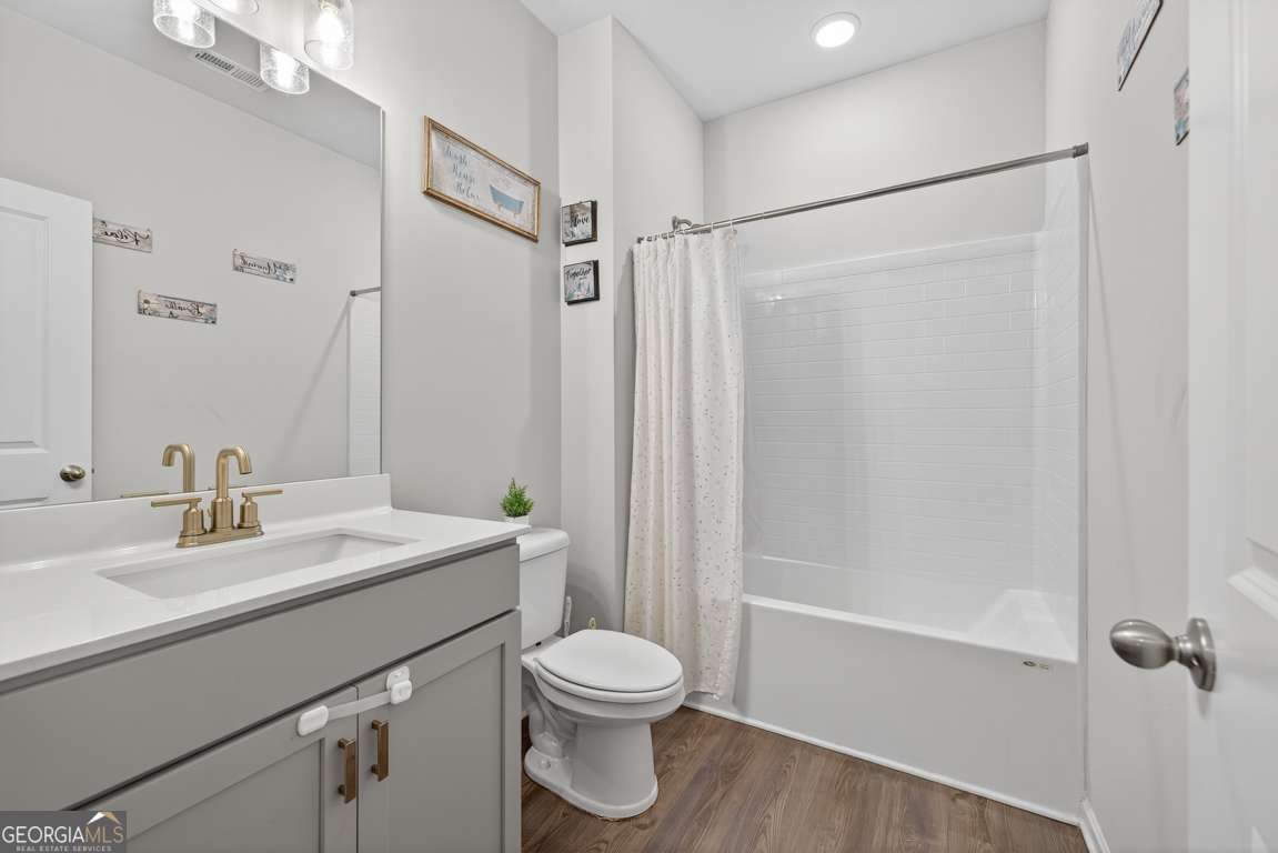 Reverie at East Lake - Residential