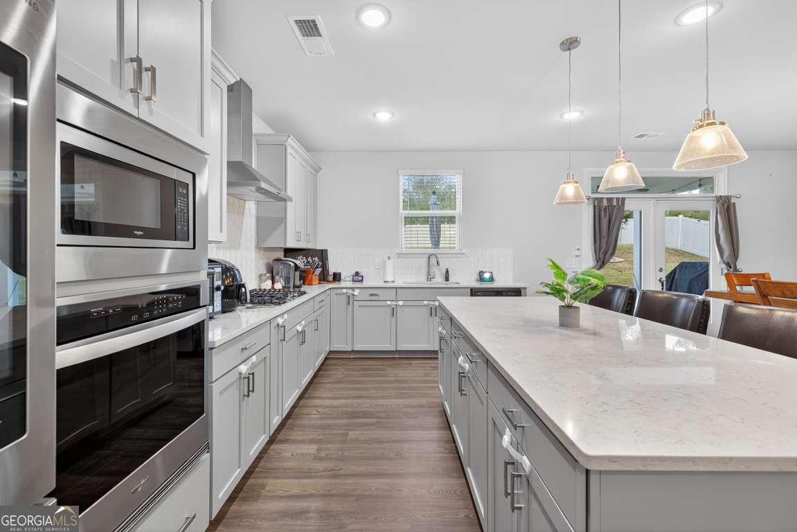 Reverie at East Lake - Residential