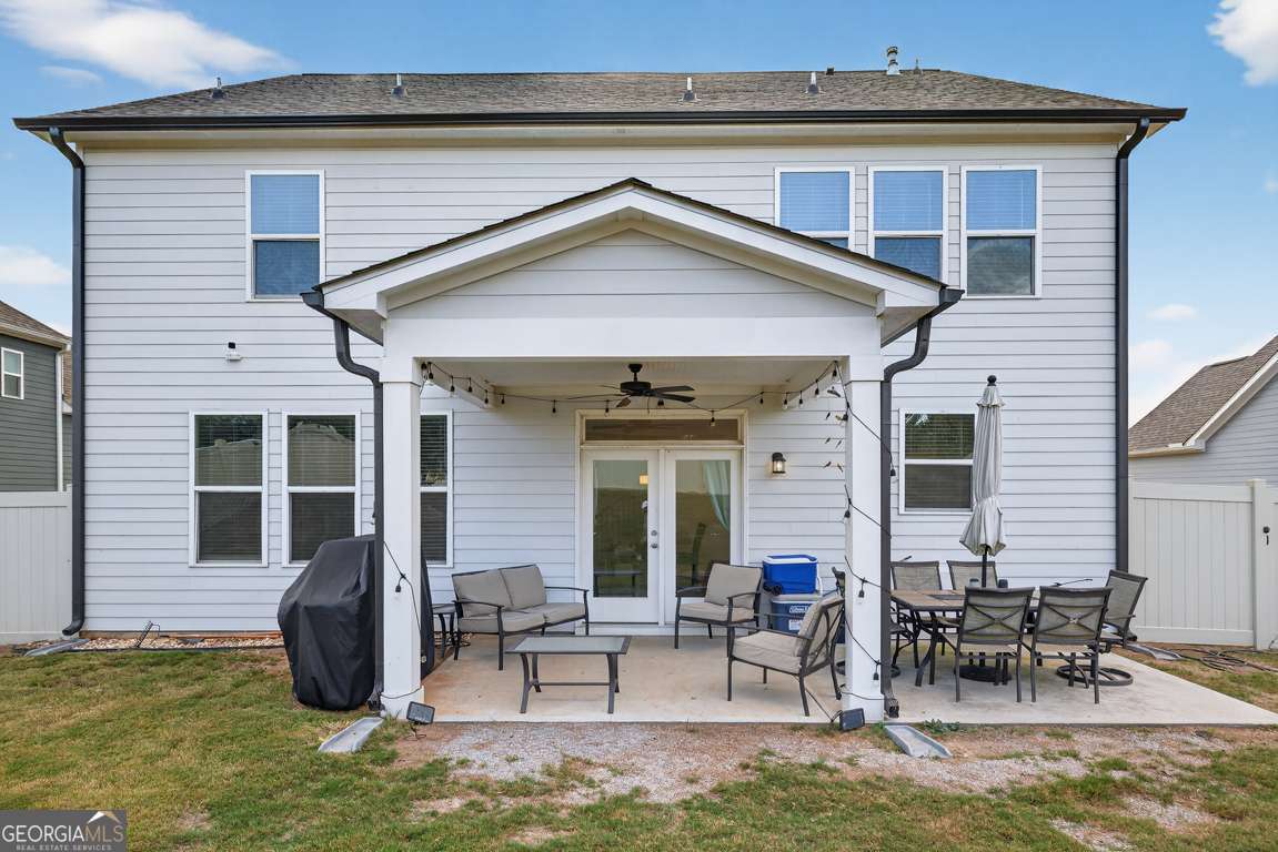 Reverie at East Lake - Residential