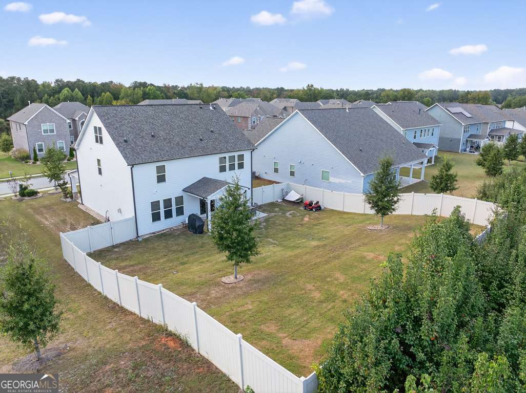 Reverie at East Lake - Residential