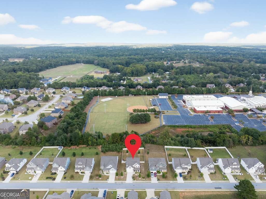Reverie at East Lake - Residential