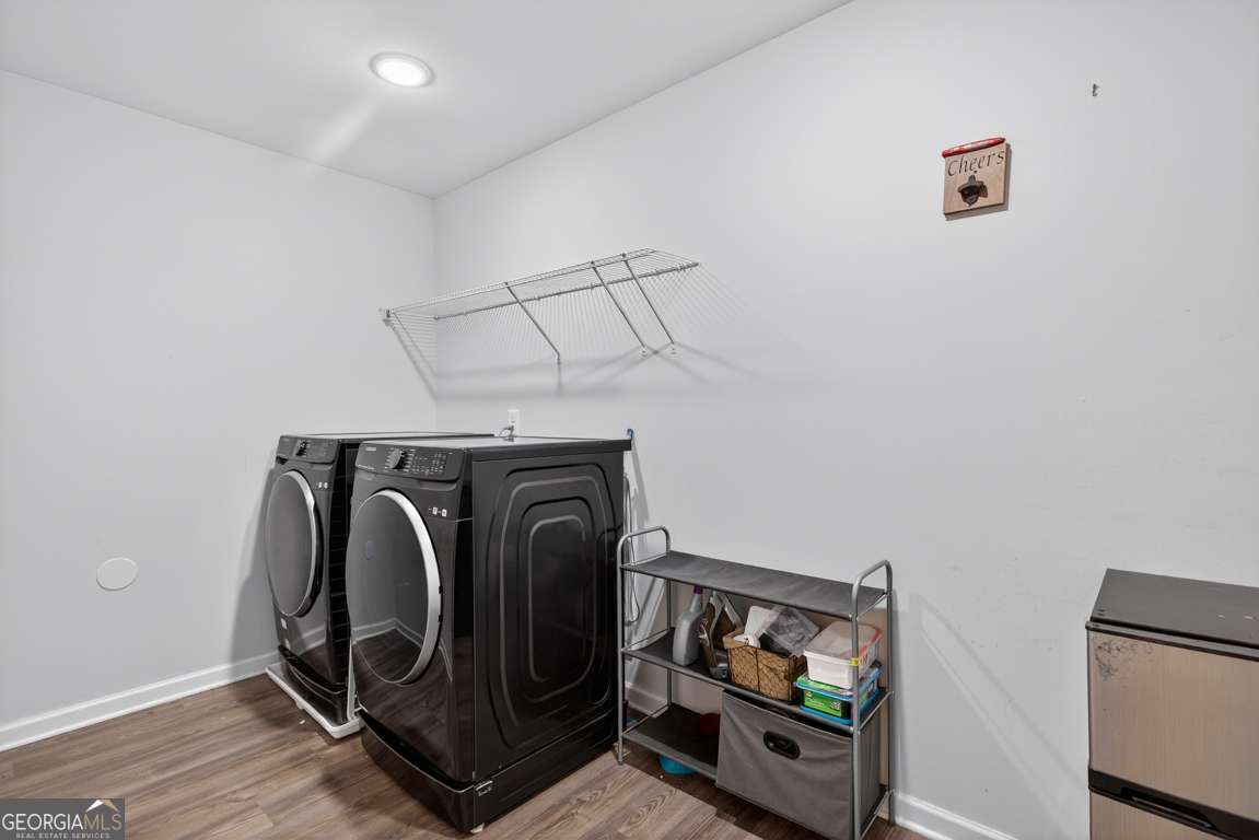 Reverie at East Lake - Residential