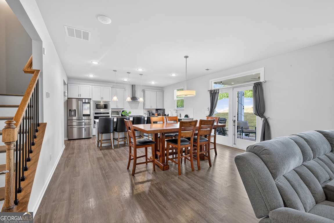 Reverie at East Lake - Residential