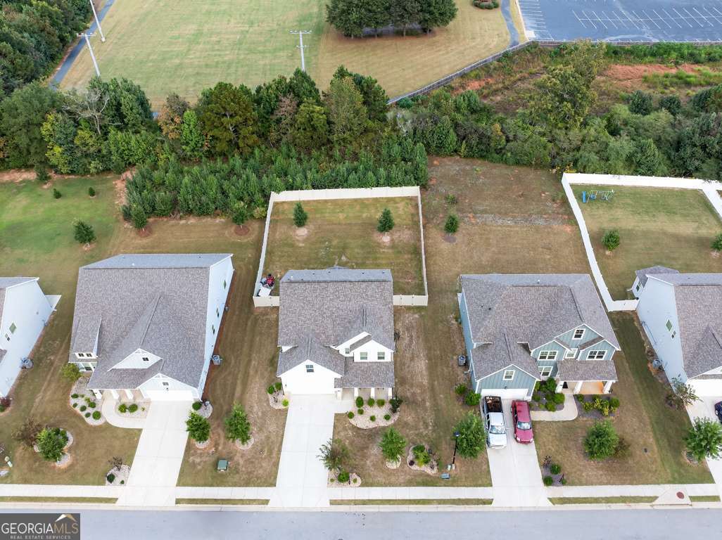 Reverie at East Lake - Residential