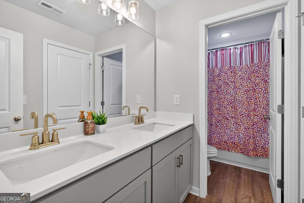 Reverie at East Lake - Residential