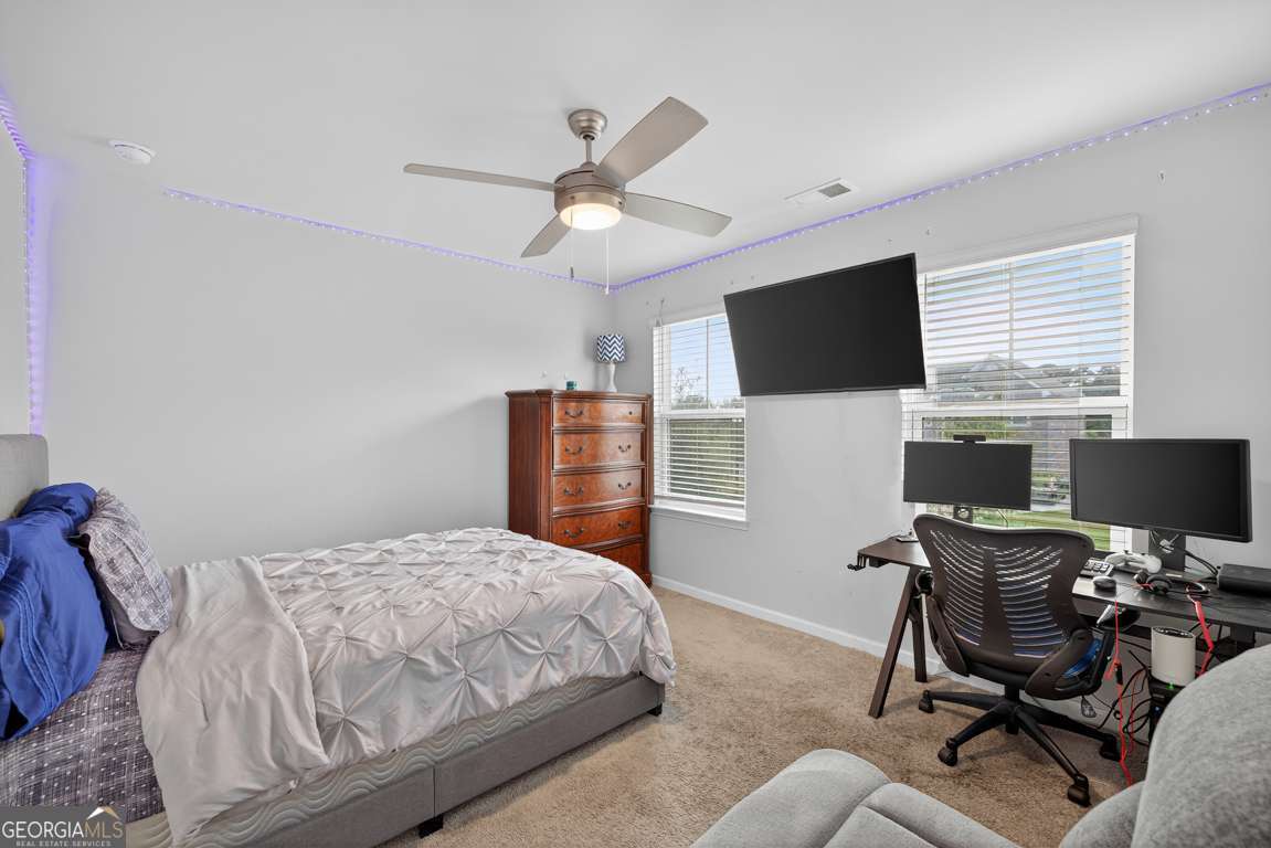 Reverie at East Lake - Residential
