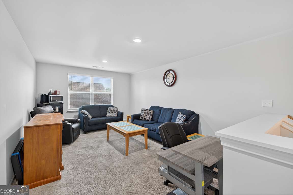Reverie at East Lake - Residential
