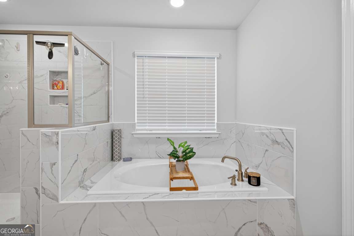 Reverie at East Lake - Residential