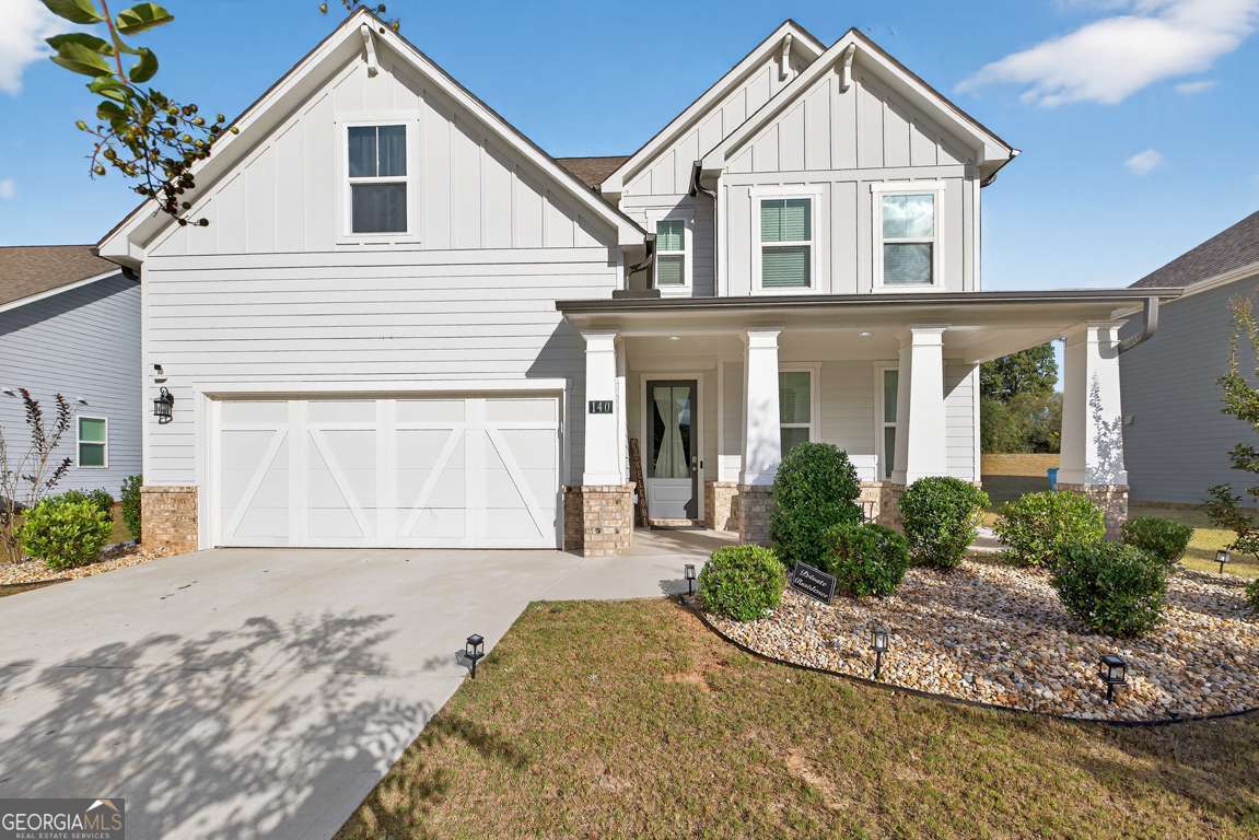 Reverie at East Lake - Residential