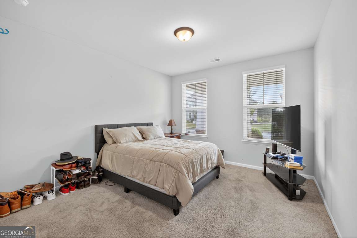 Reverie at East Lake - Residential