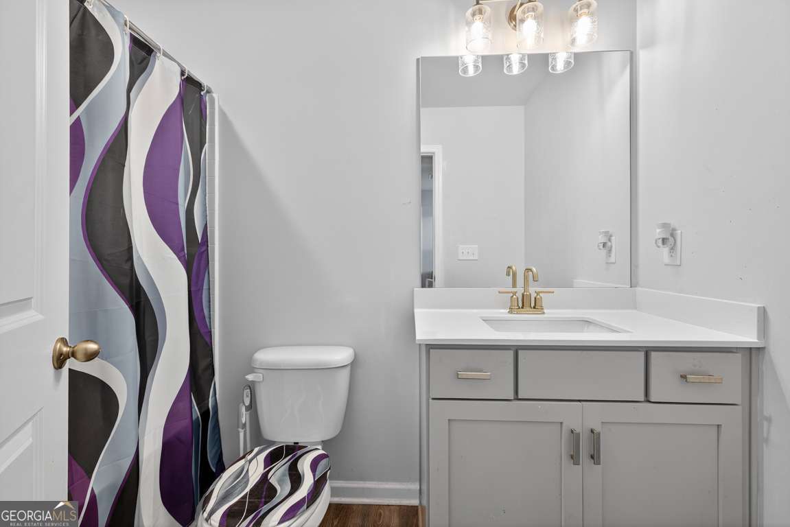 Reverie at East Lake - Residential