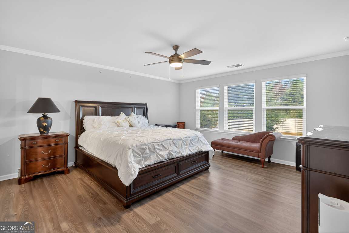 Reverie at East Lake - Residential