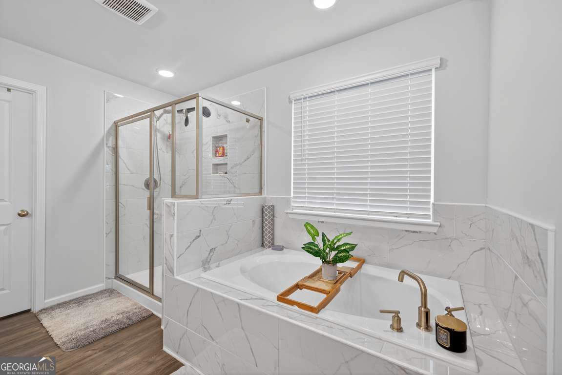 Reverie at East Lake - Residential