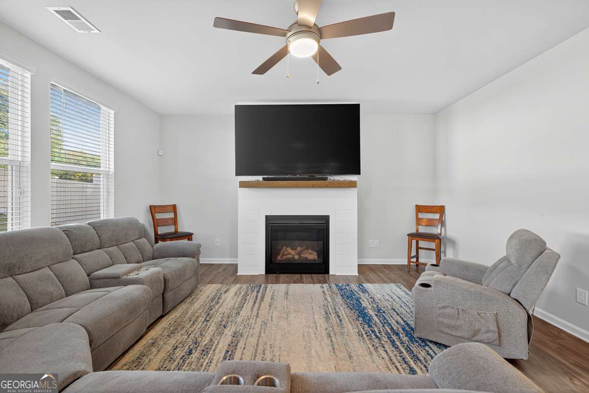 Reverie at East Lake - Residential