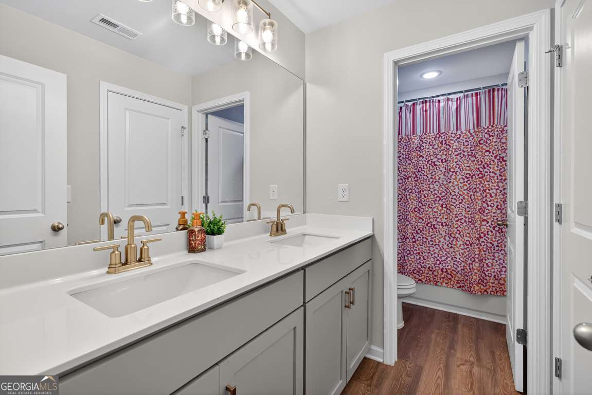 Reverie at East Lake - Residential