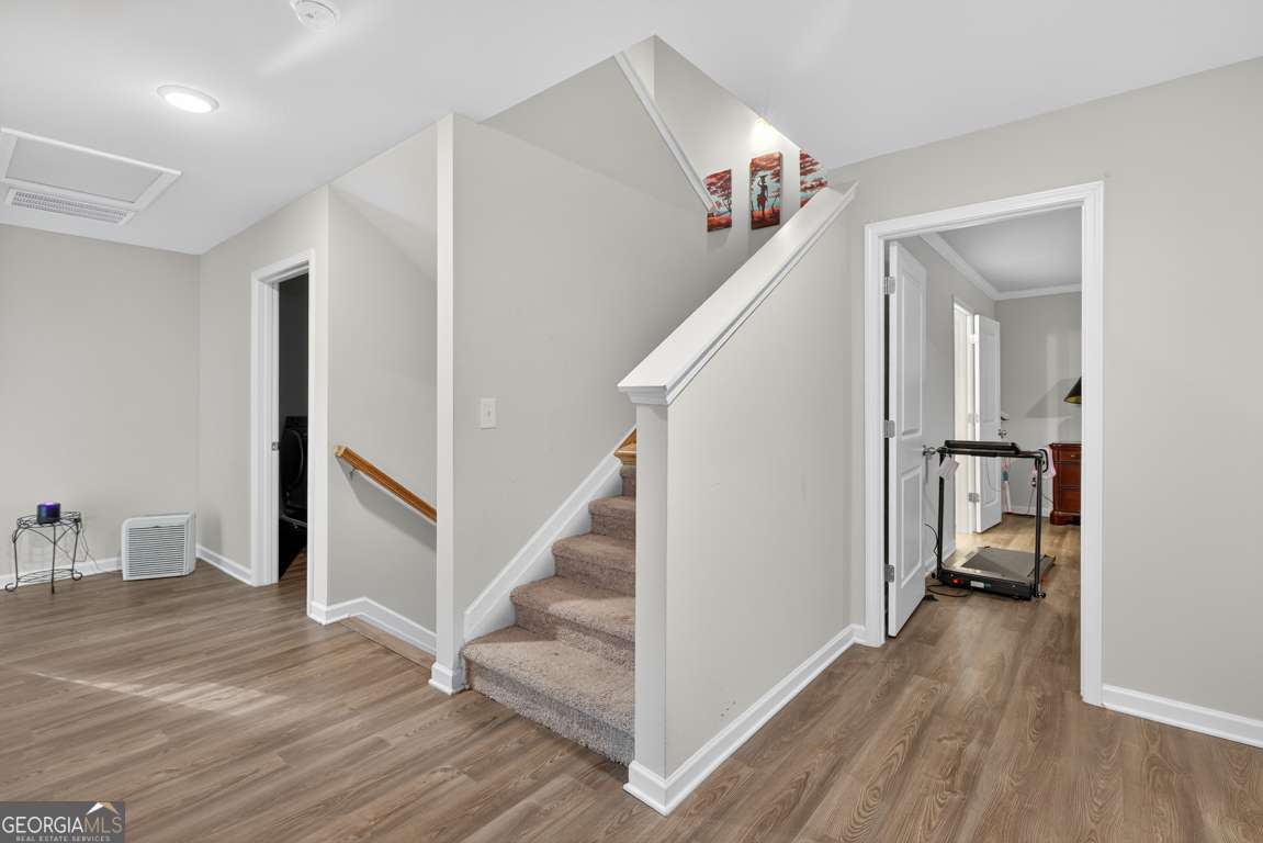 Reverie at East Lake - Residential