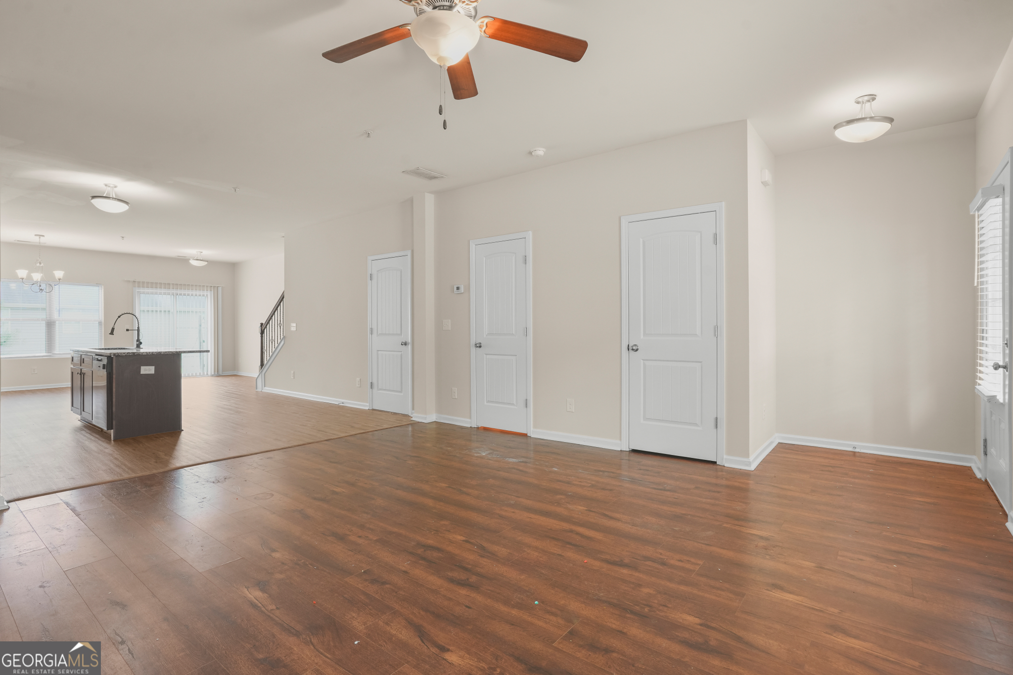 1921 Old Dogwood DR
