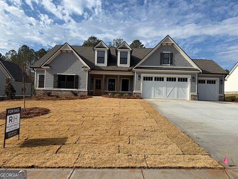 Photo of 441 Spring Creek Drive, Monroe, GA 30655 (MLS # 10603556)