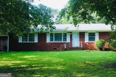 4460 STONEWALL TELL RD Atlanta GA 30349