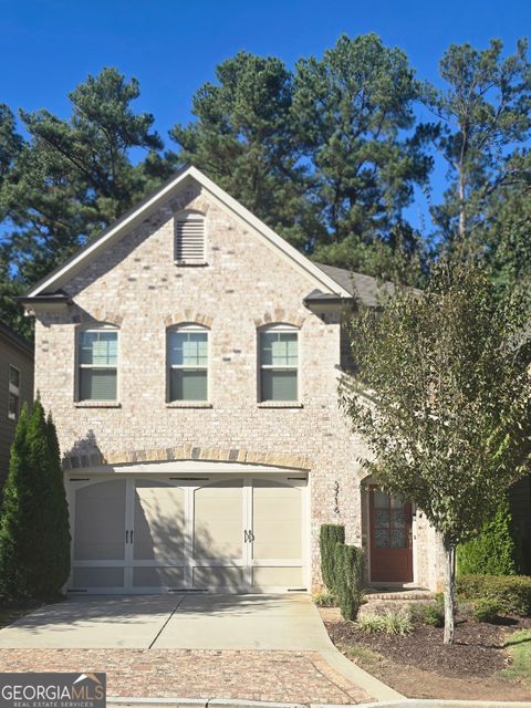 3716 Sheridan ST Tucker GA 30084