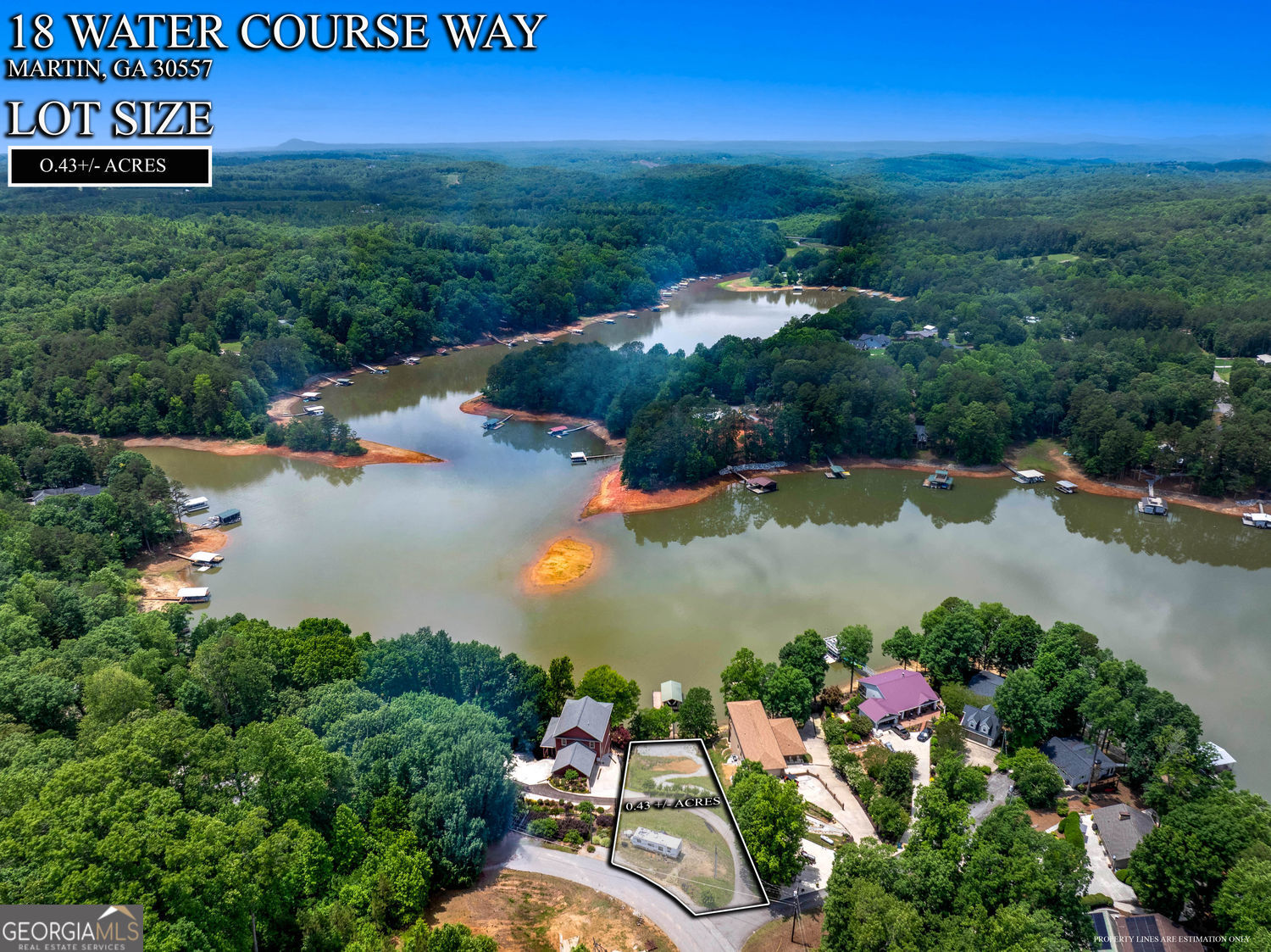 18 Water Course WAY 0
