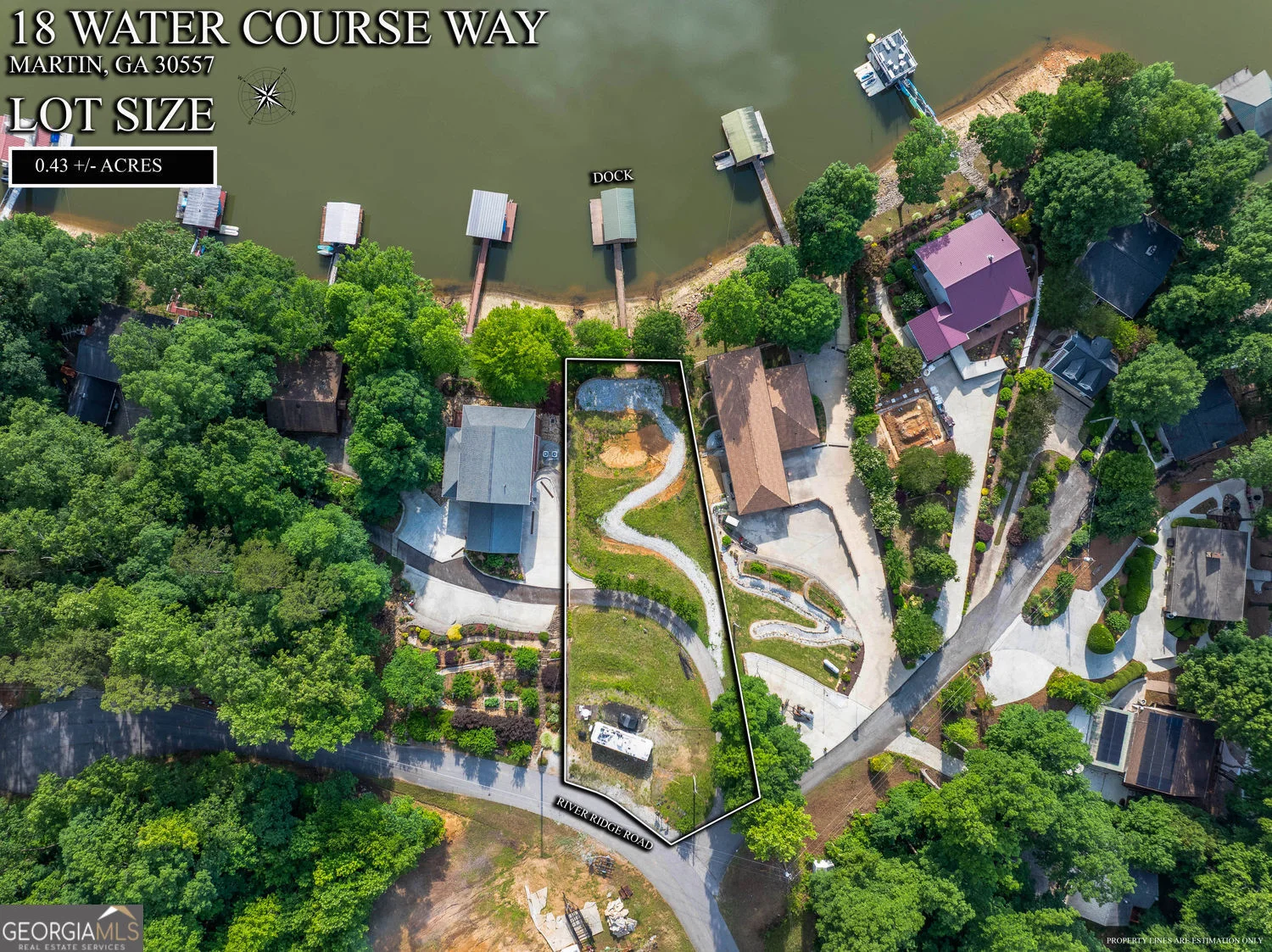 18 Water Course Way Unit 0