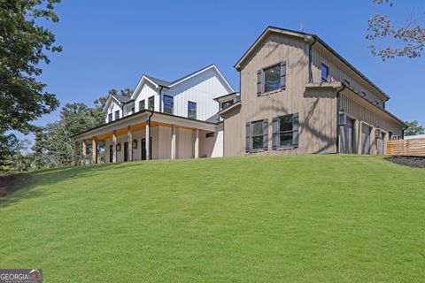 5525 Hubbard Town RD Cumming GA 30028