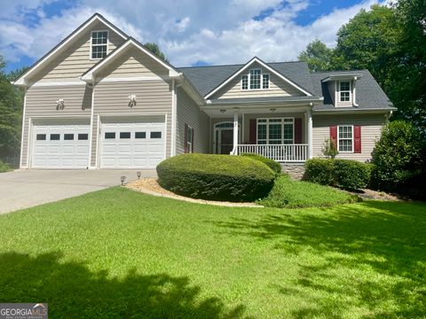 2175 Ashton DR Villa Rica GA 30180