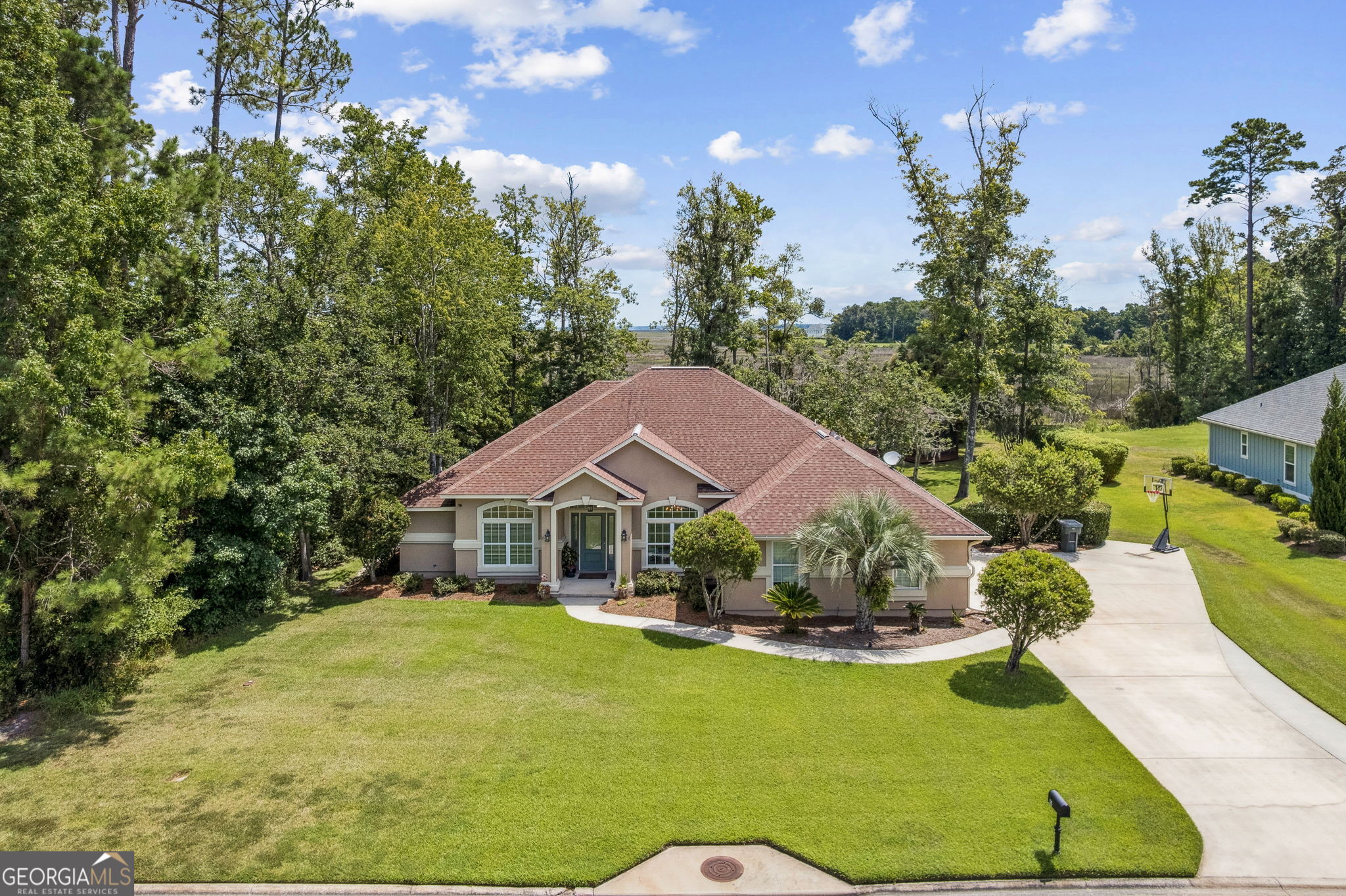 151 Laurel Marsh WAY