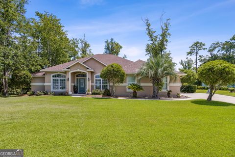 151 Laurel Marsh WAY Kingsland GA 31548